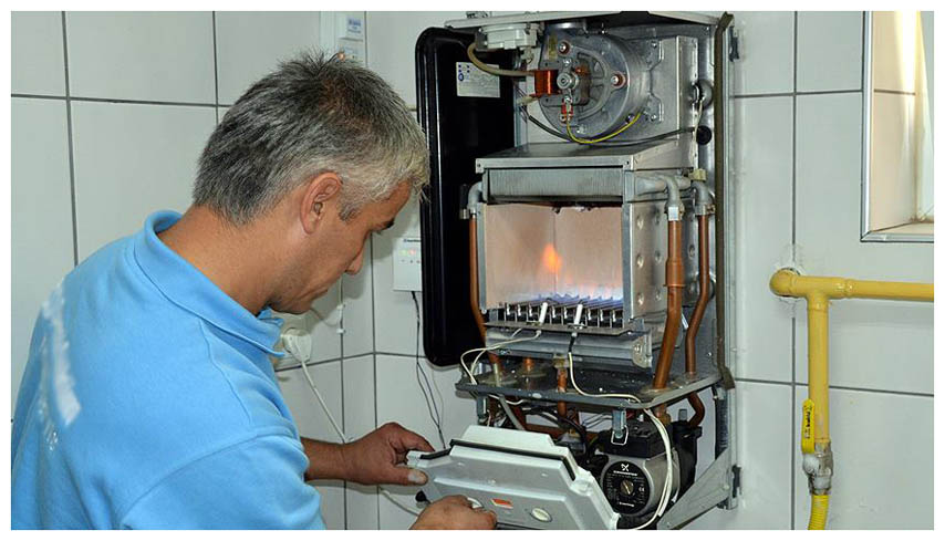 İnebolu Kombi Tamircisi